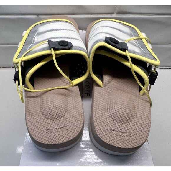 NEW Suicoke DAO-2 Sandals Slides OG-195-2 Size Mens 5 Womens 7 NIB main image 5